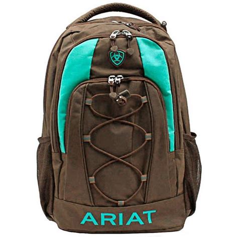 mochila ariat